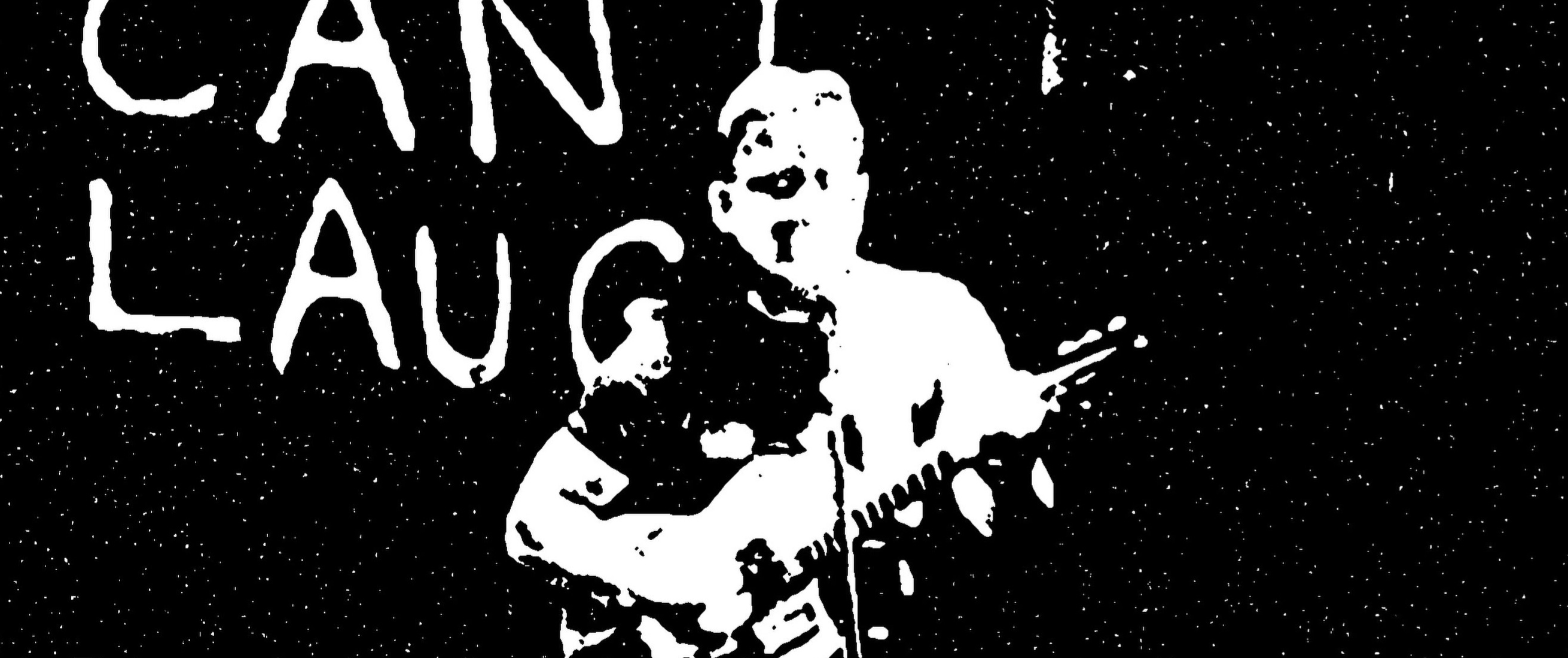 Punx Can't Laugh Weekender