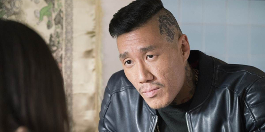 Interview Chester Tam Writer Director Of The New Netflix