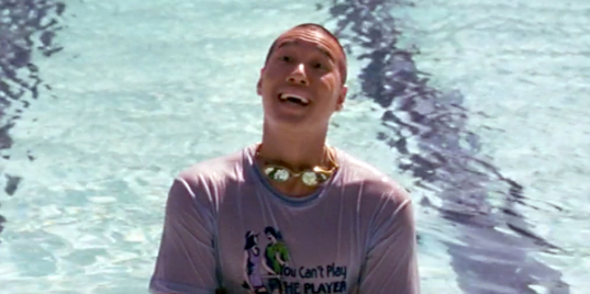 Interview Chester Tam Of Hot Rod And The Lonely Island Movies