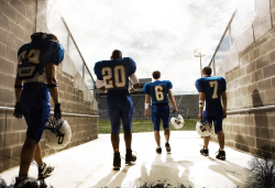 Matt Saracen, Friday Night Lights Wiki