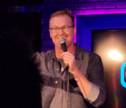 Kurt Braunohler