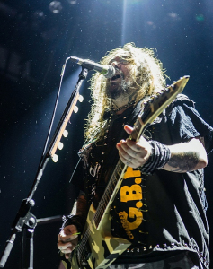Max Cavalera: My Life In 10 Songs