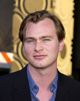 Interview: Christopher Nolan talks about Insomnia and ...