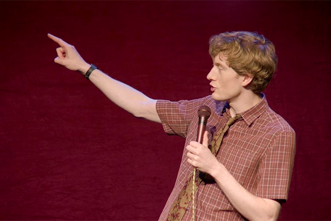 James Acaster