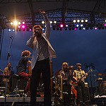 Edward Sharpe and the Magnetic Zeros