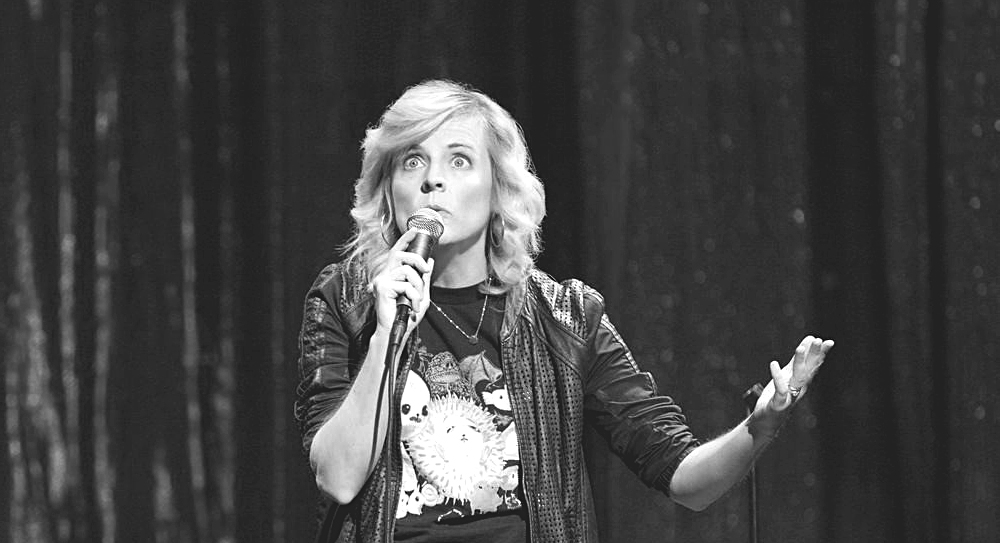 Maria Bamford