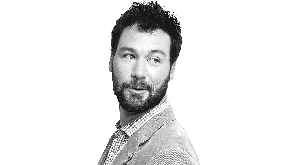 Jon Dore