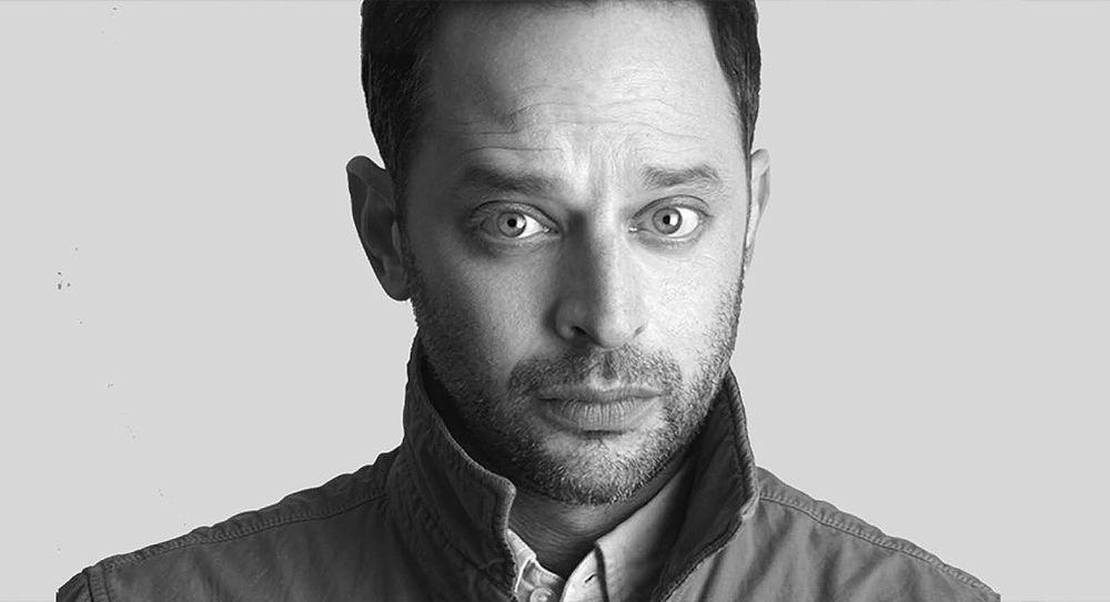 Nick Kroll