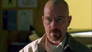 The Walter White Five Stages of Breaking Bad | Features ...