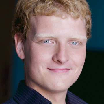 Comedian John Hastings at the Winnipeg Comedy Festival episode artwork