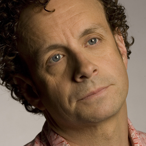 Kids in the Hall's Kevin McDonald at the Winnipeg Comedy Festival episode artwork
