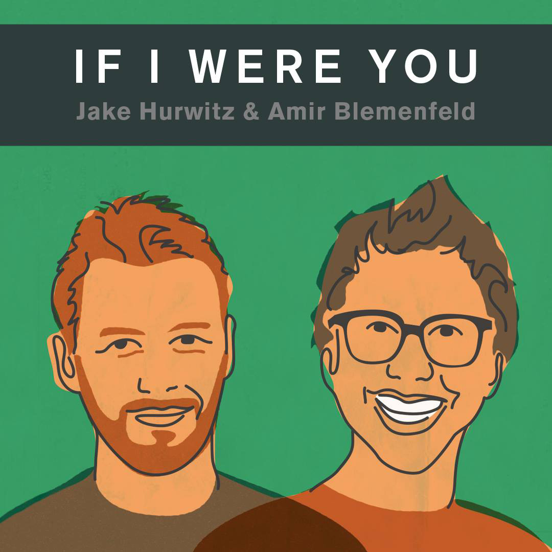 Kinda Sorta Maybe Like a Podcast