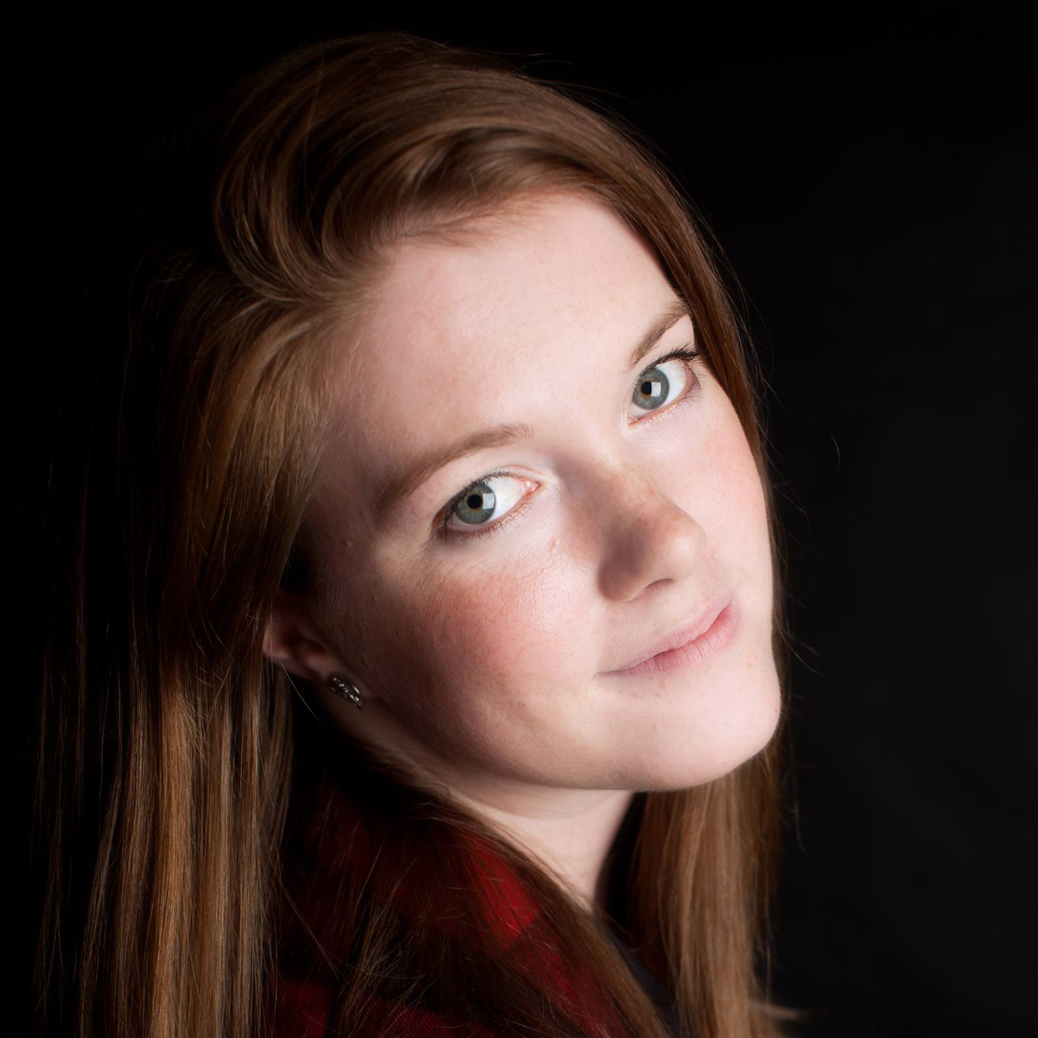 Stand-up comic Rebecca Reeds at the Winnipeg Comedy Festival episode artwork
