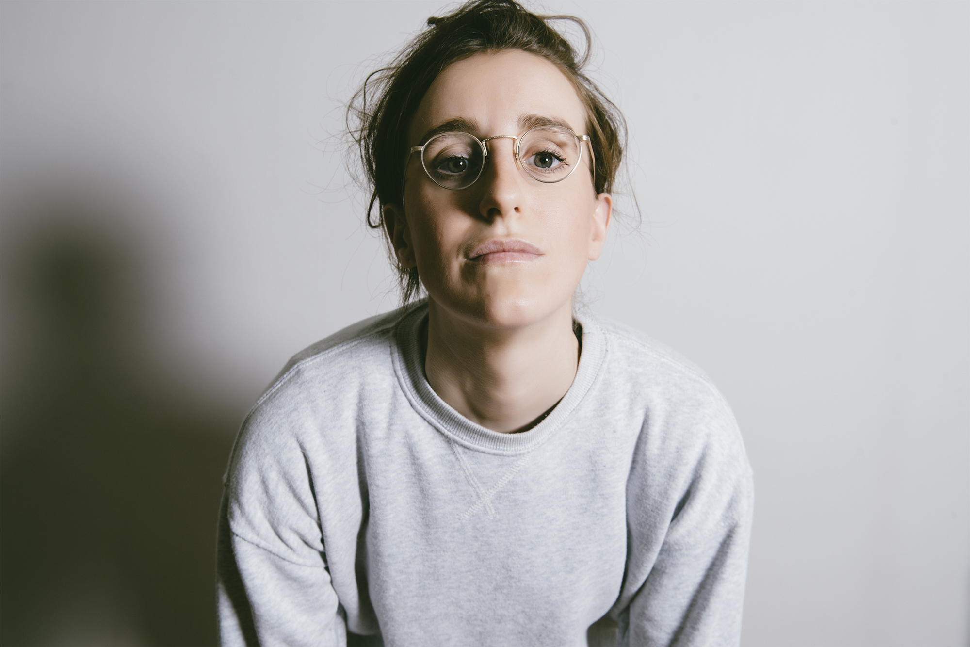 Kinda Sorta Maybe Like a Podcast