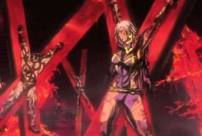 Marvel Anime X-Men - Episode 11: Revenge | Television Marvel Anime X-Men - Episode 11: Revenge | Television
